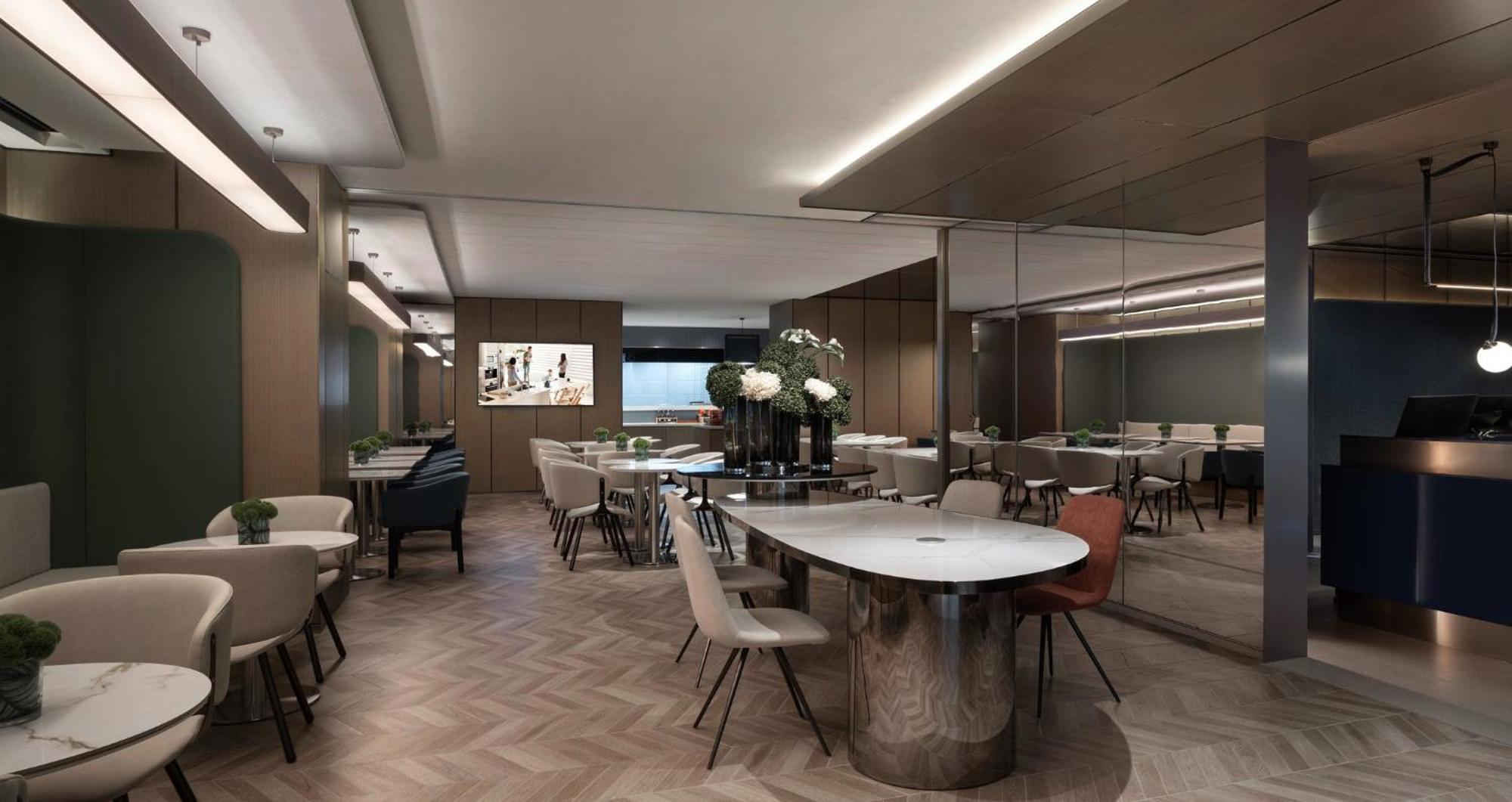 Hotel Express Jing'an Temple By Ihg Shanghai