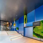 Holiday Inn Express Shanghai Jing\'An Temple By Ihg