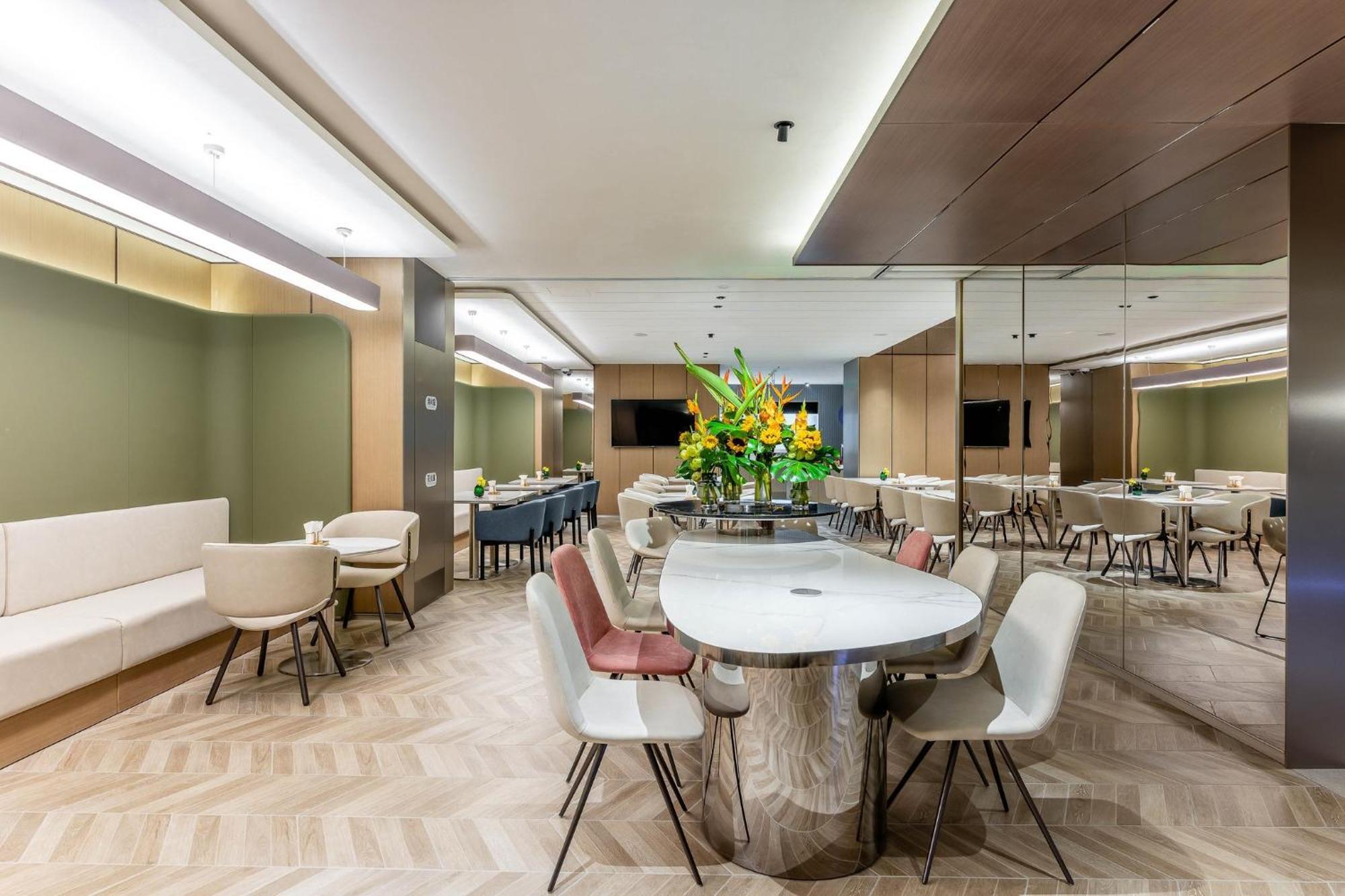 Express Jing'an Temple By Ihg 4*